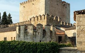 Parador De Ciudad Rodrigo